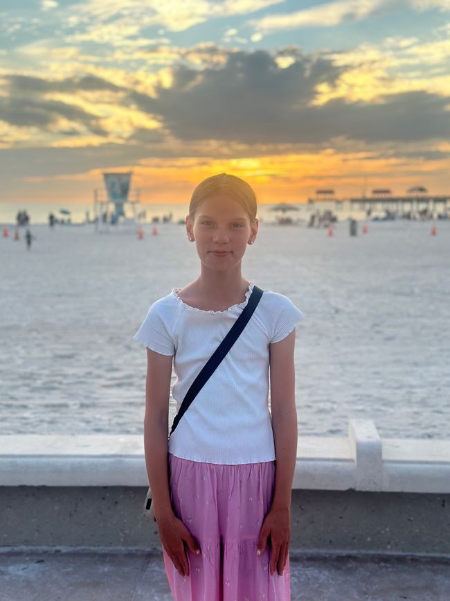 Clearwater Beach