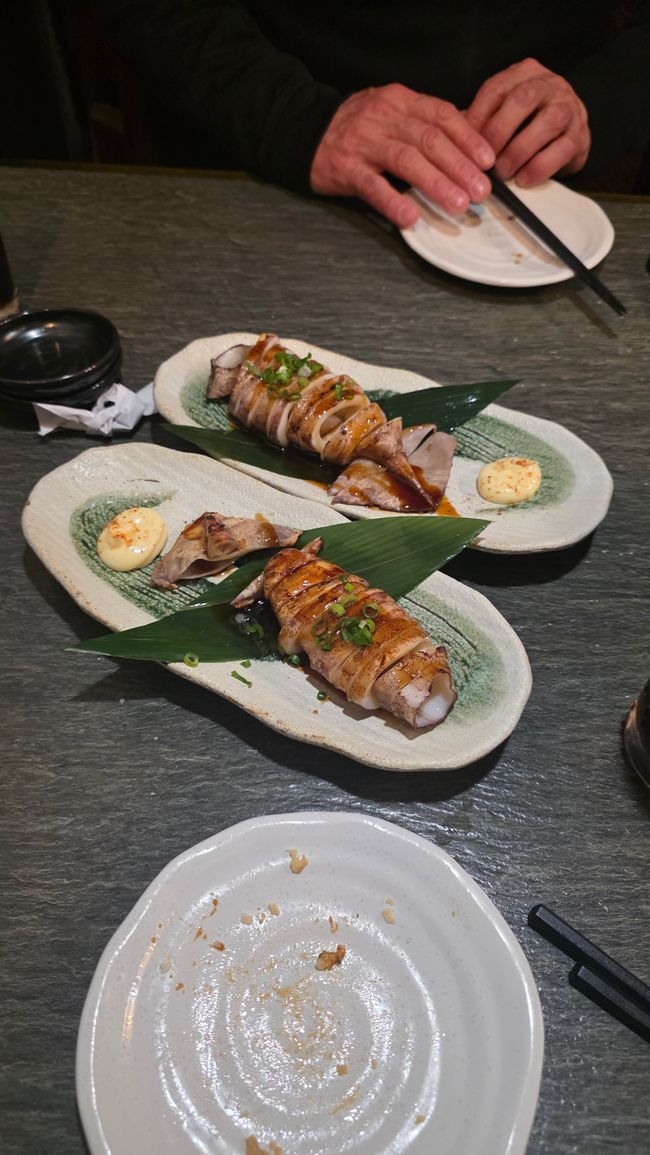 Osaka 'kuidaore' ➡️ mangiare fino a cadere