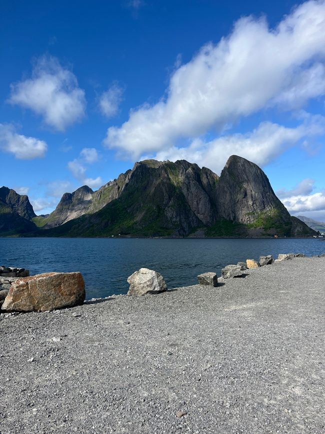 Lofoten