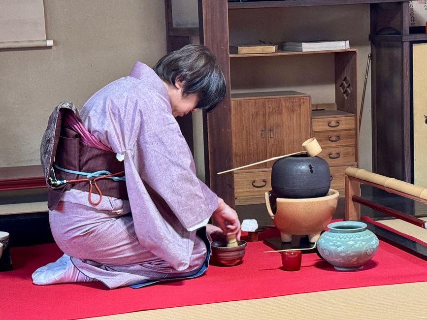 Part 8 Japan 🇯🇵 Kanazawa