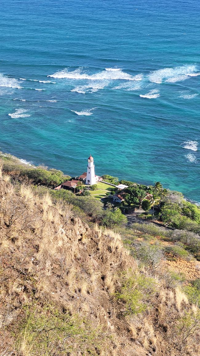 Lighthouse