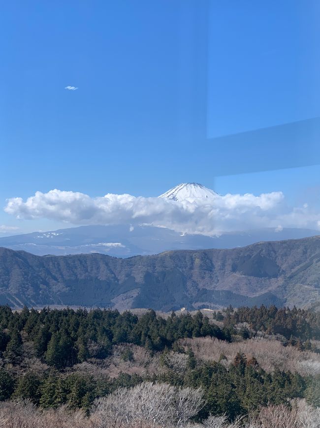Hakone