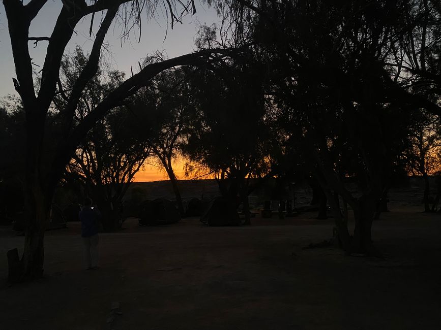 Desierto de Namibia 🏜️