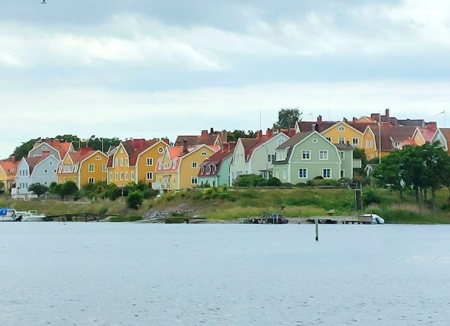 Southern Sweden Tour - Day 6