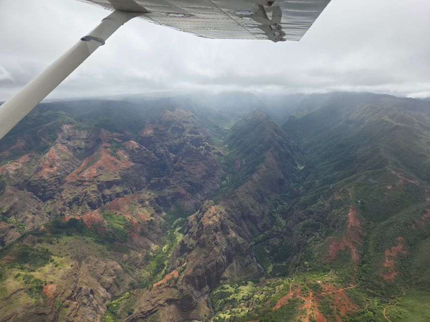 Waimea Canyon 