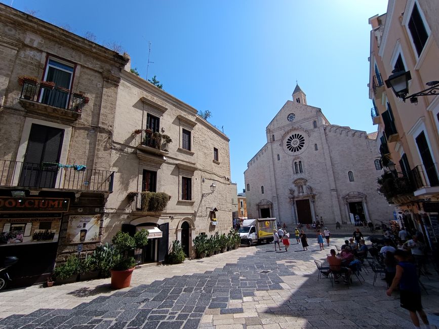 Cattedrale di San Sabino