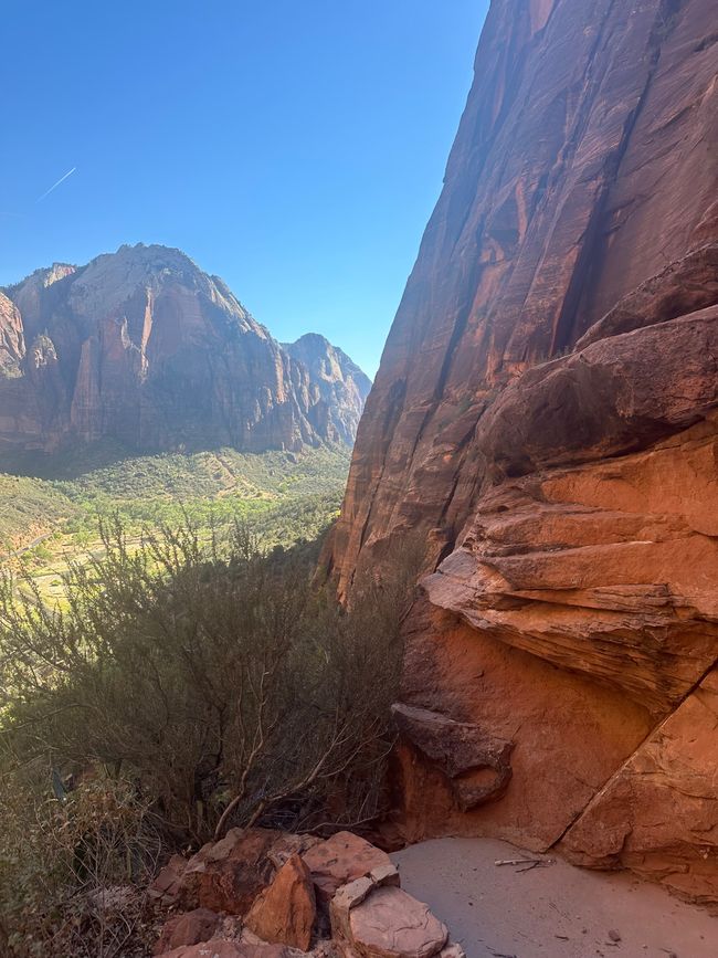 Tierra de Cañones: Zion y el Cañón de Bryce❤️