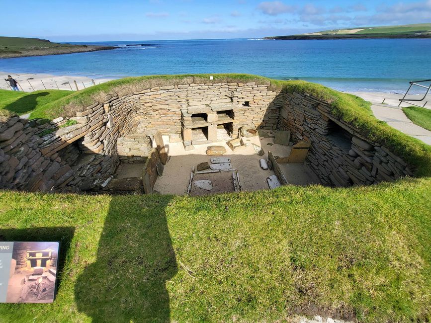 Skara Brae