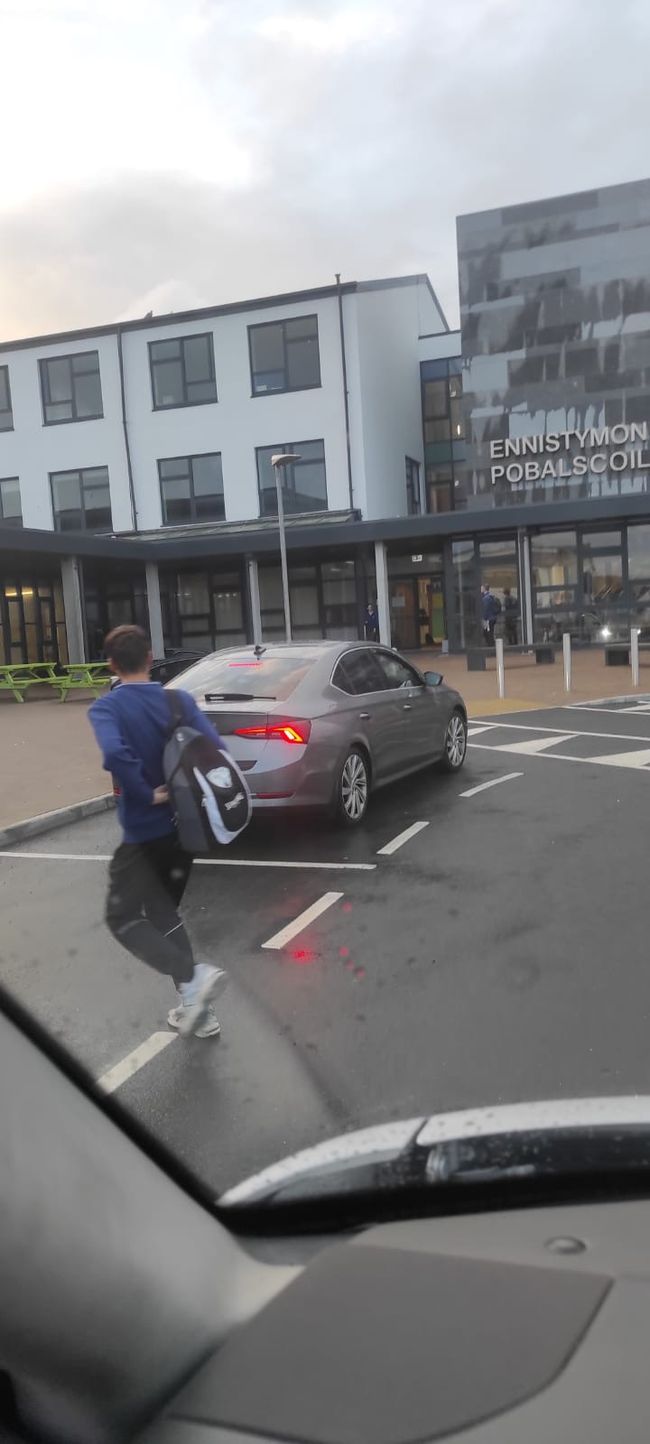 Ennistymon Community School