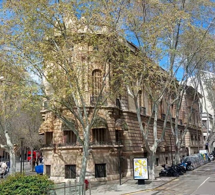 Mallorca