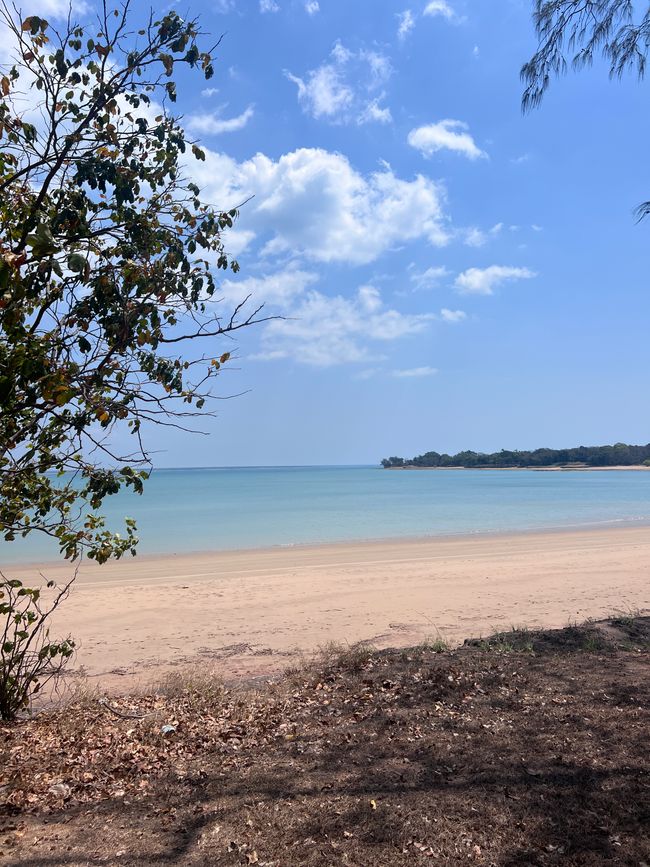 Australien (Tag 251- 260)