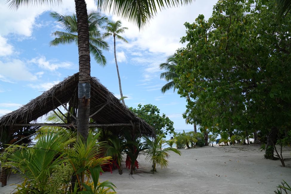 Bora-Bora ....