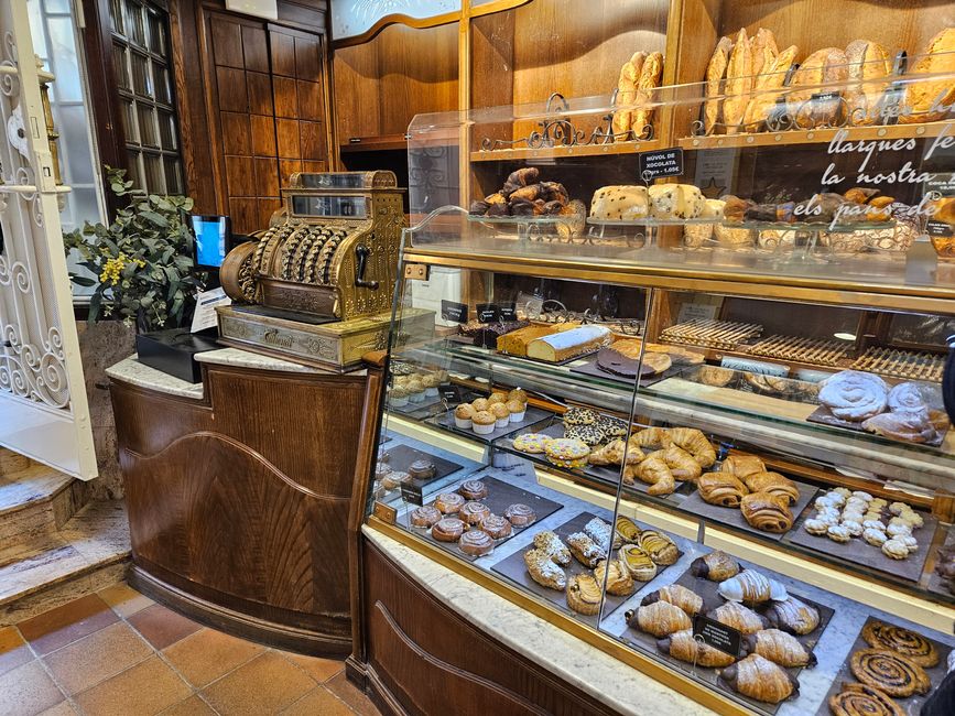 Vecchia Panetteria