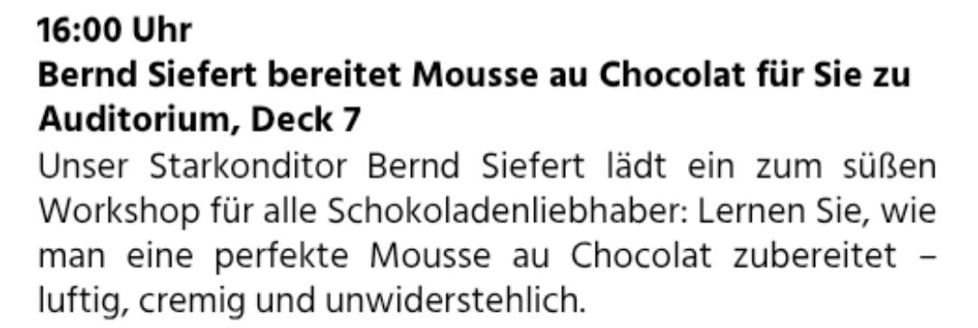 Tag 160 und 161 von 175: Kreuzfahrt rund um die Welt  - Seetage