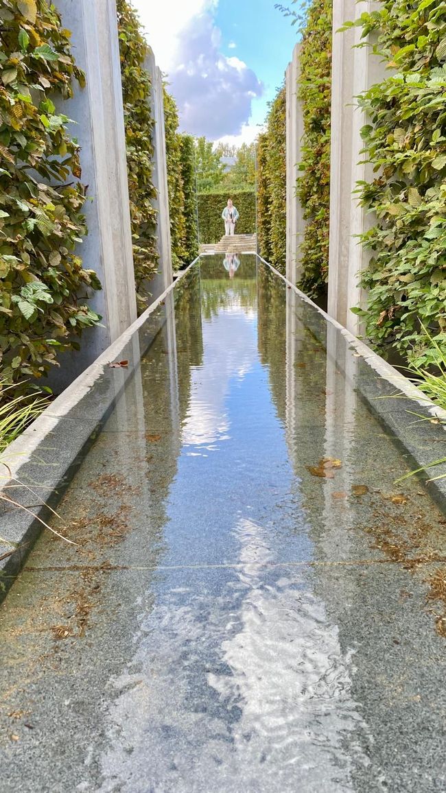 After the Spreewald came the high of excitement