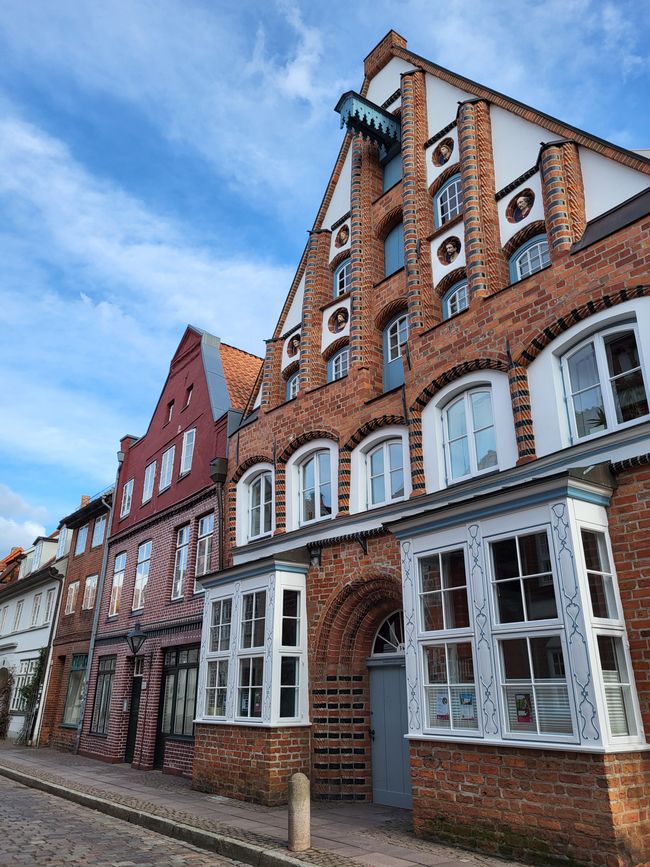 Altstadt Lüneburg
