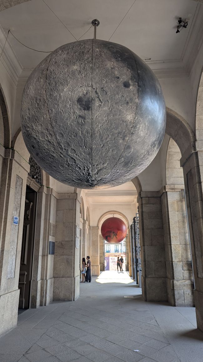 Day 17: Sightseeing in Porto