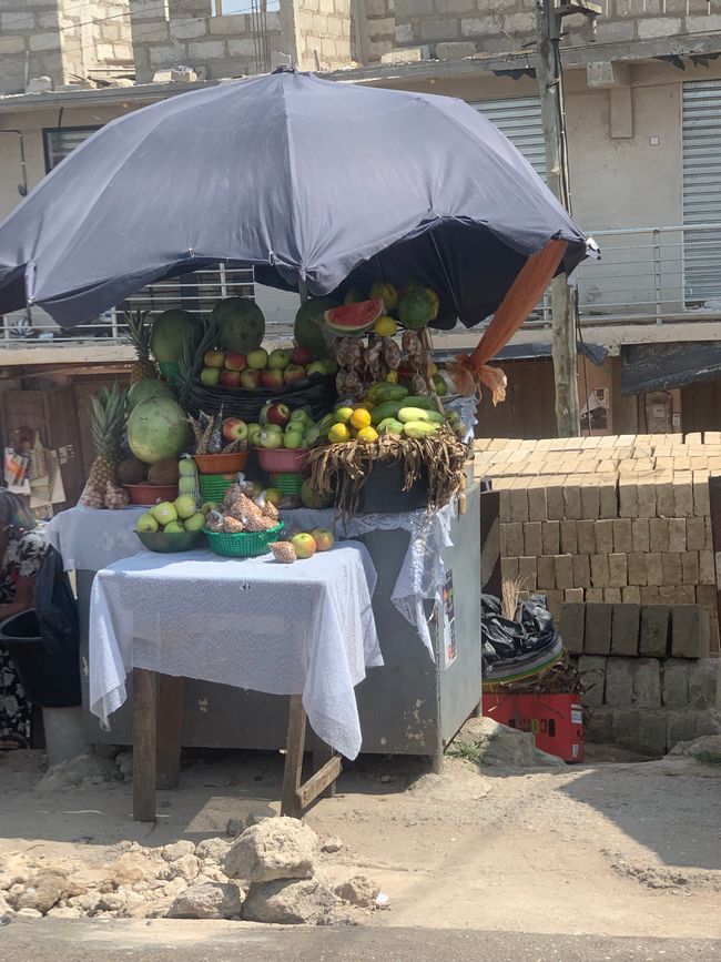 Kumasi