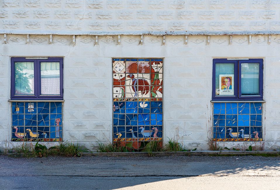 Einmal Lofoten und zurück