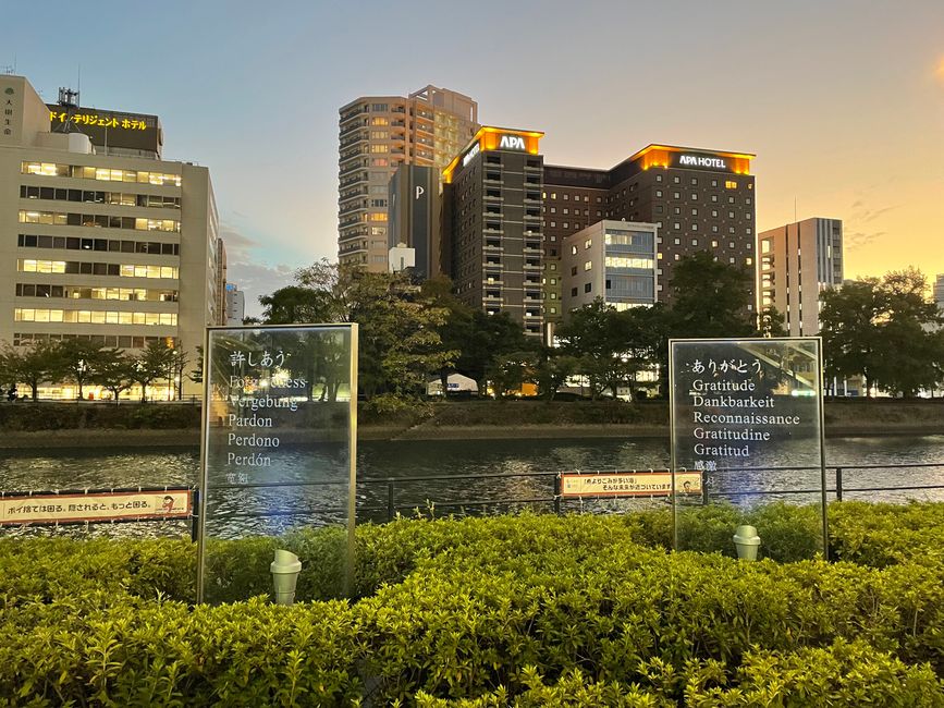 Hiroshima