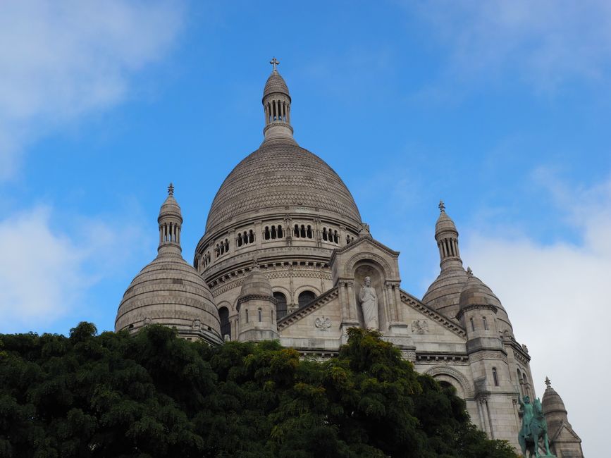 26.10.2024 | Bonjour Paris!