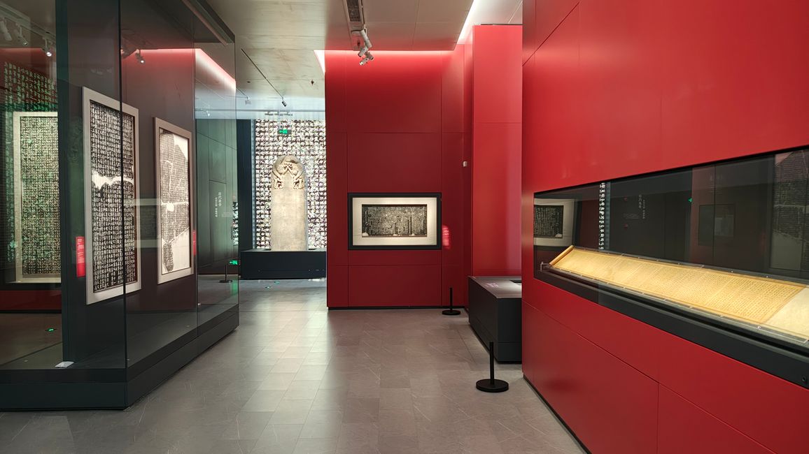 Museo delle Stele