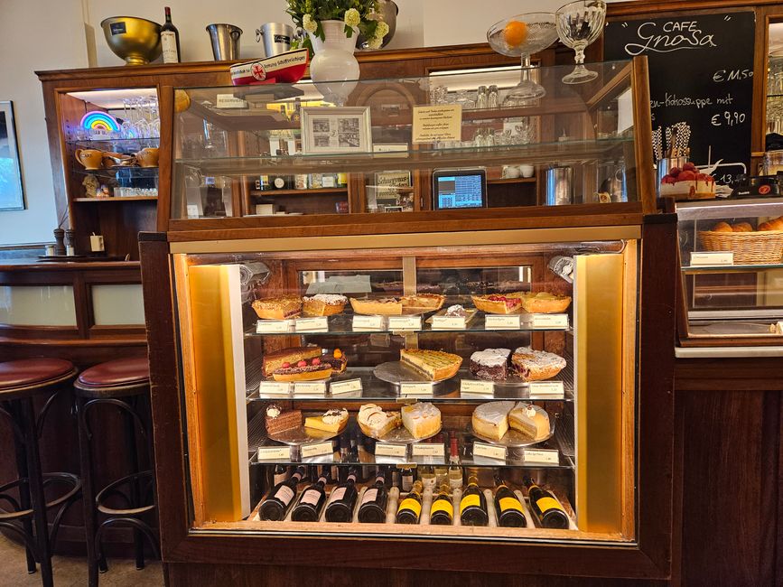 Café Gnosa