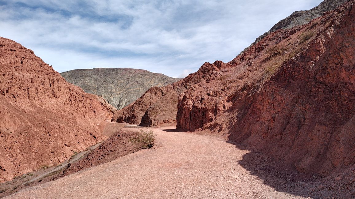 Argentina, Jujuy