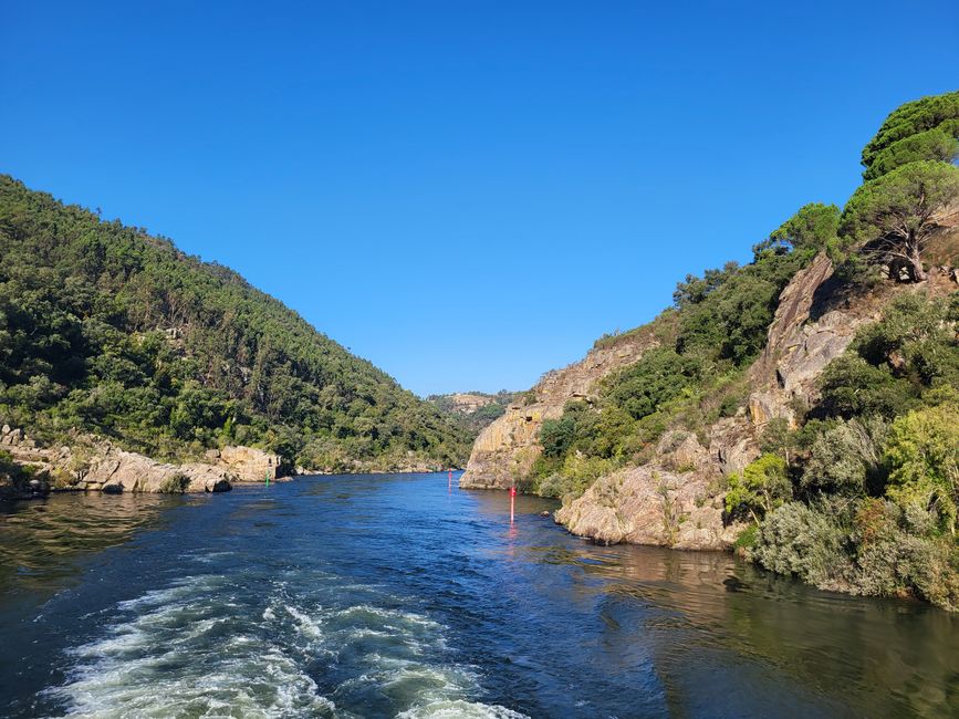 Duero
