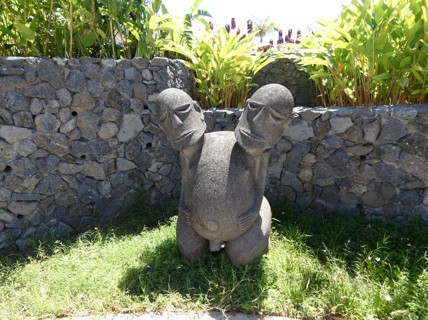 Papeete - Tahiti