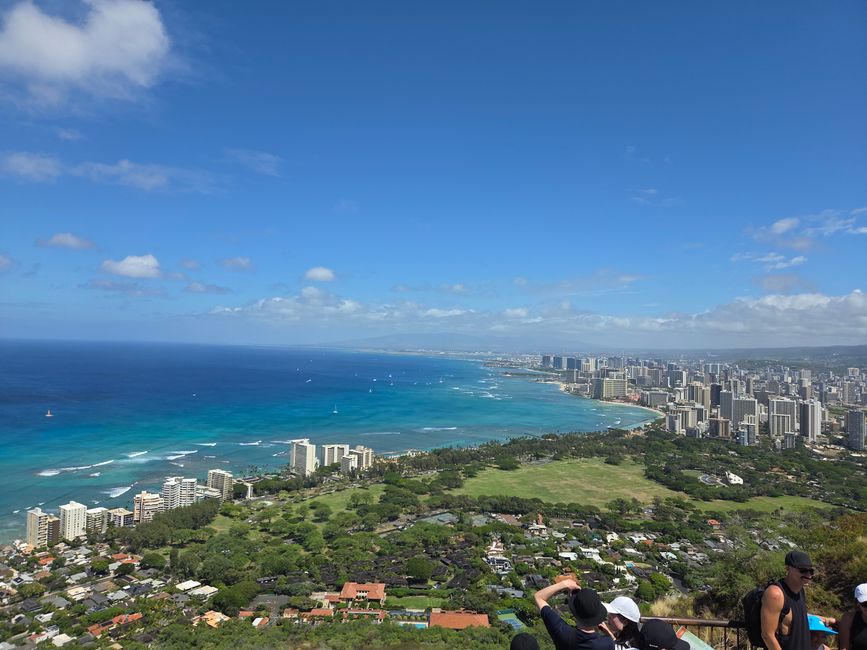Waikiki