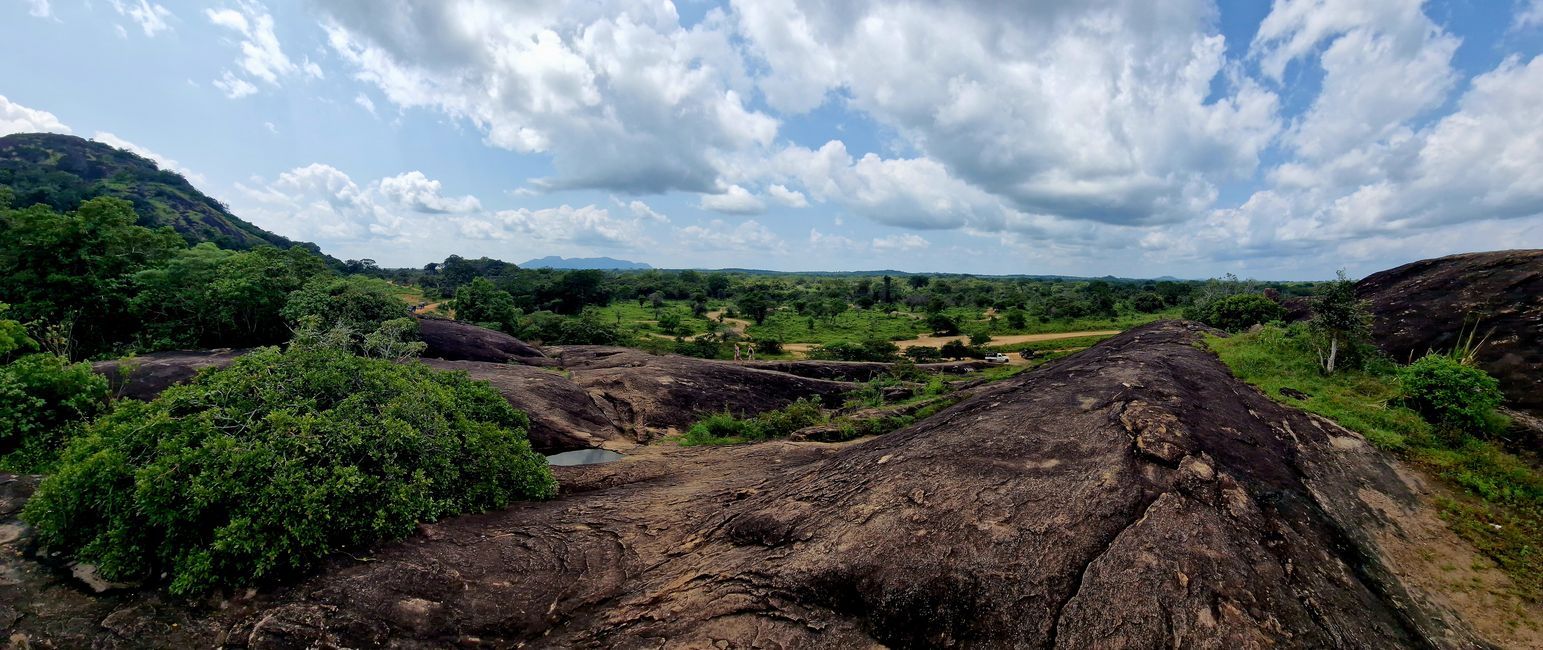 Hurulu Eco Park