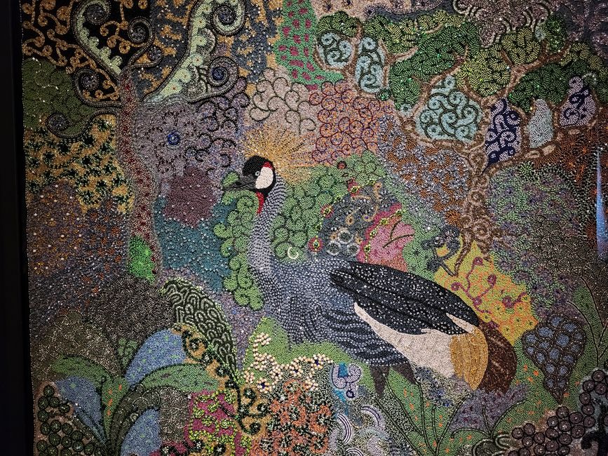 The Wonder Of The Wetland 2 - Zandile Ntobela (Ubuhle)