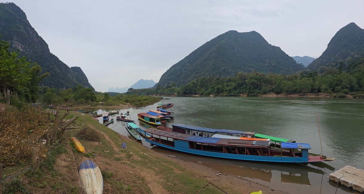 Muang Ngoy