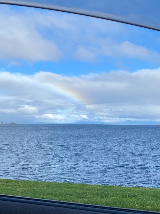 Taupo