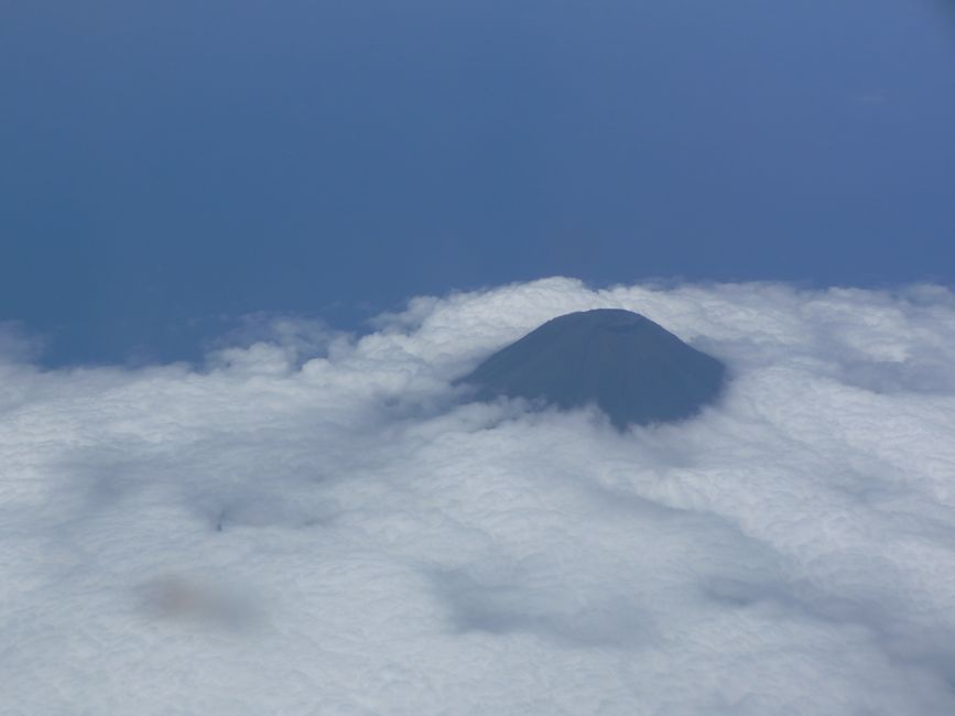 São Jorge 