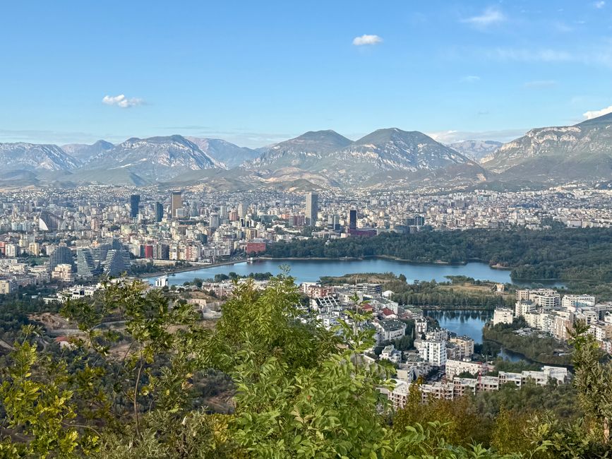 📍Tirana, Albania