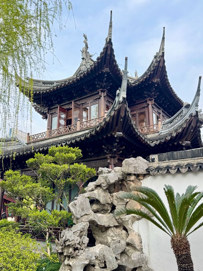 Part 5 SHANGHAI