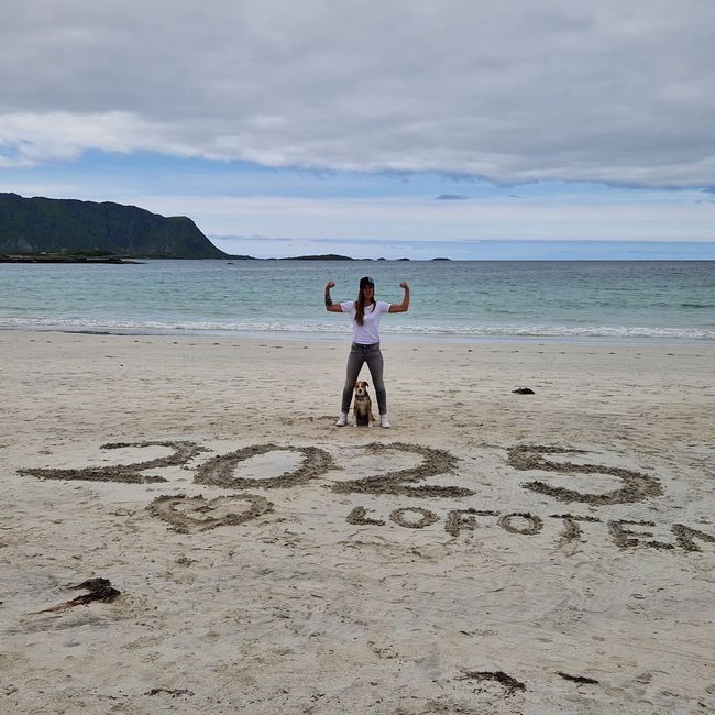 Lofoten