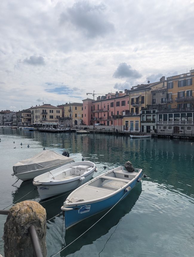 Lago di Garda