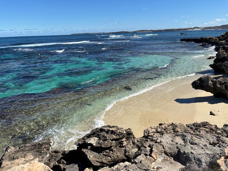 Rottnest Island