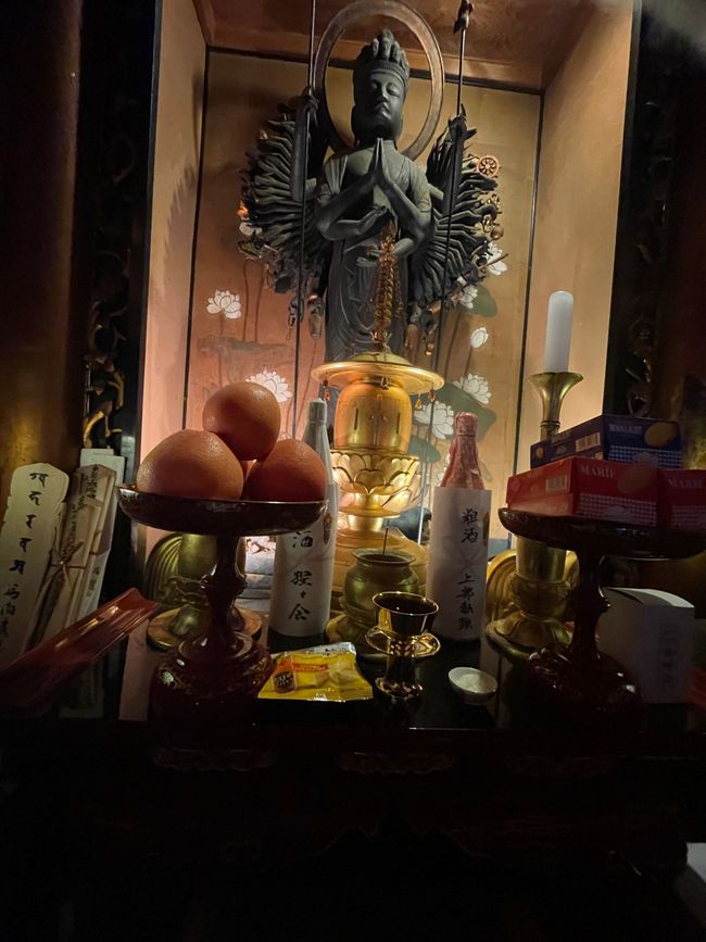 27. Capitolo: Ho trovato il mio villaggio giapponese: Kinosaki