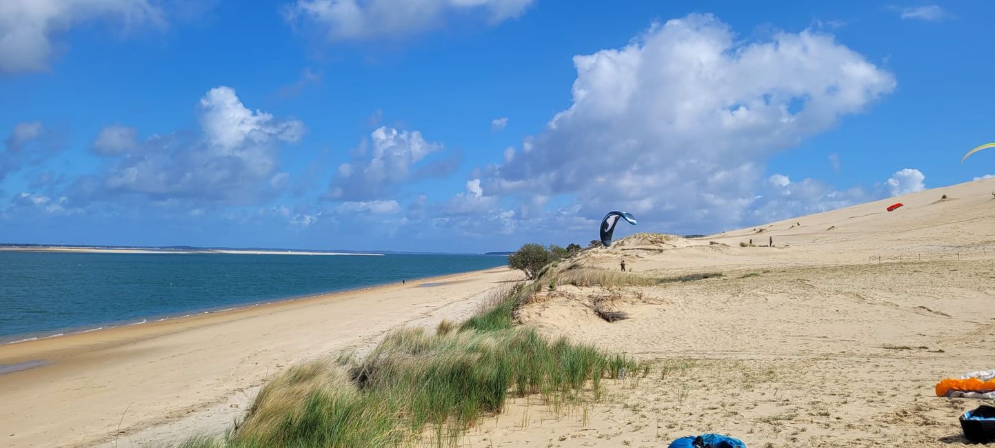 DUNE DU PILAT