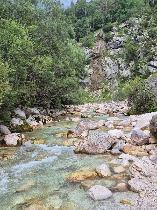 Mundo de montañas y eldorado de serpentinas