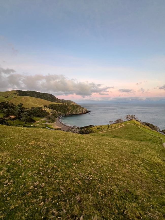 Fletcher Bay
