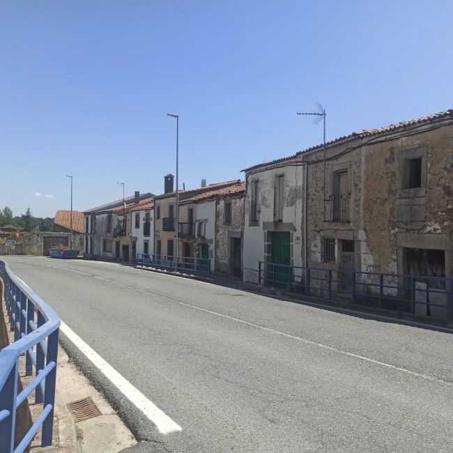 Photos of Nava de Béjar (Salamanca) (July 2023) (part 1)