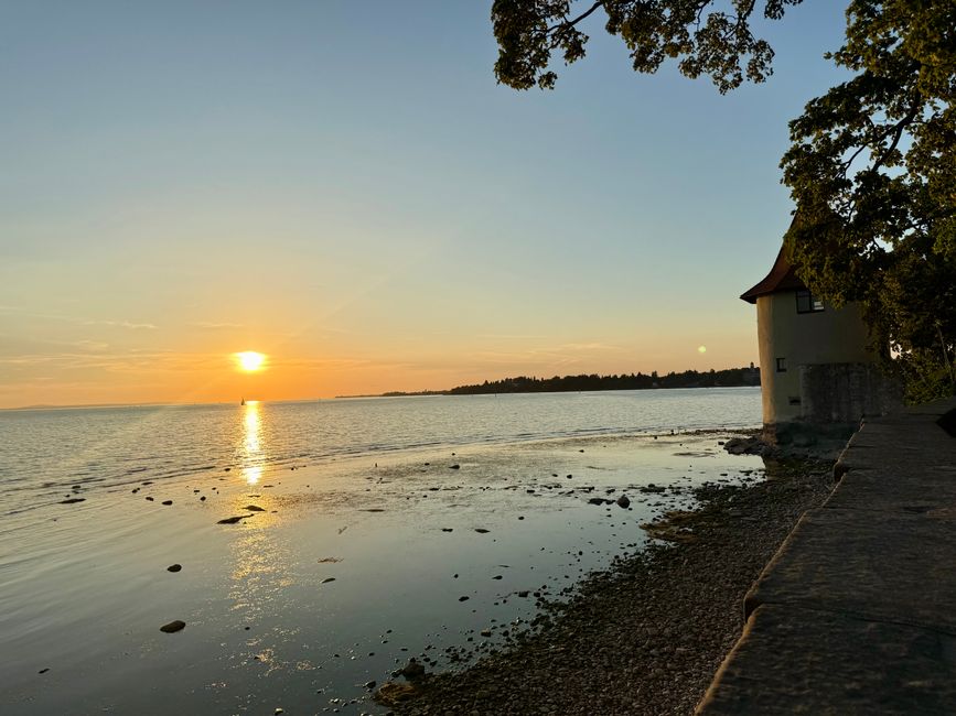 📍Lindau, Bodensee