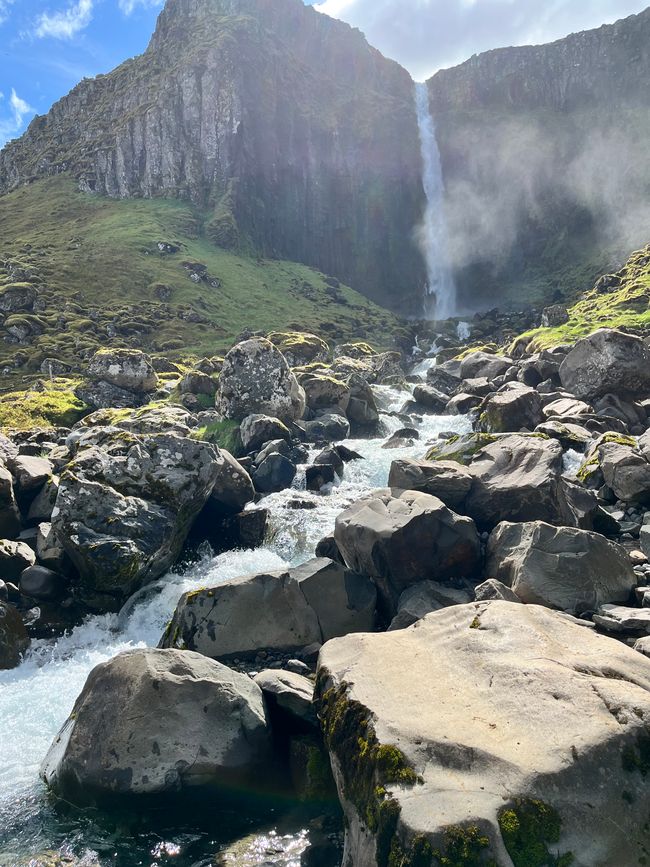 Grundarfjördur