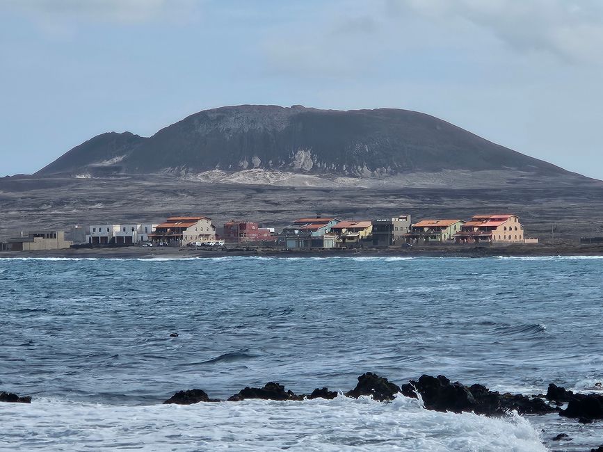 125. Tag Mindelo, Sao Vicente, Cape Verde 29.03.2026