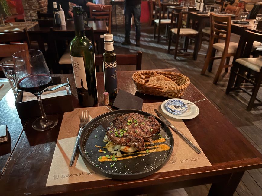 Montevideo